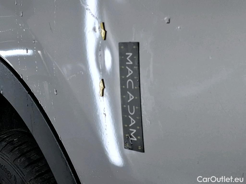  Nissan  Qashqai NISSAN  / 2017 / 5P / Crossover 1.5 DCI 115 Tekna #63