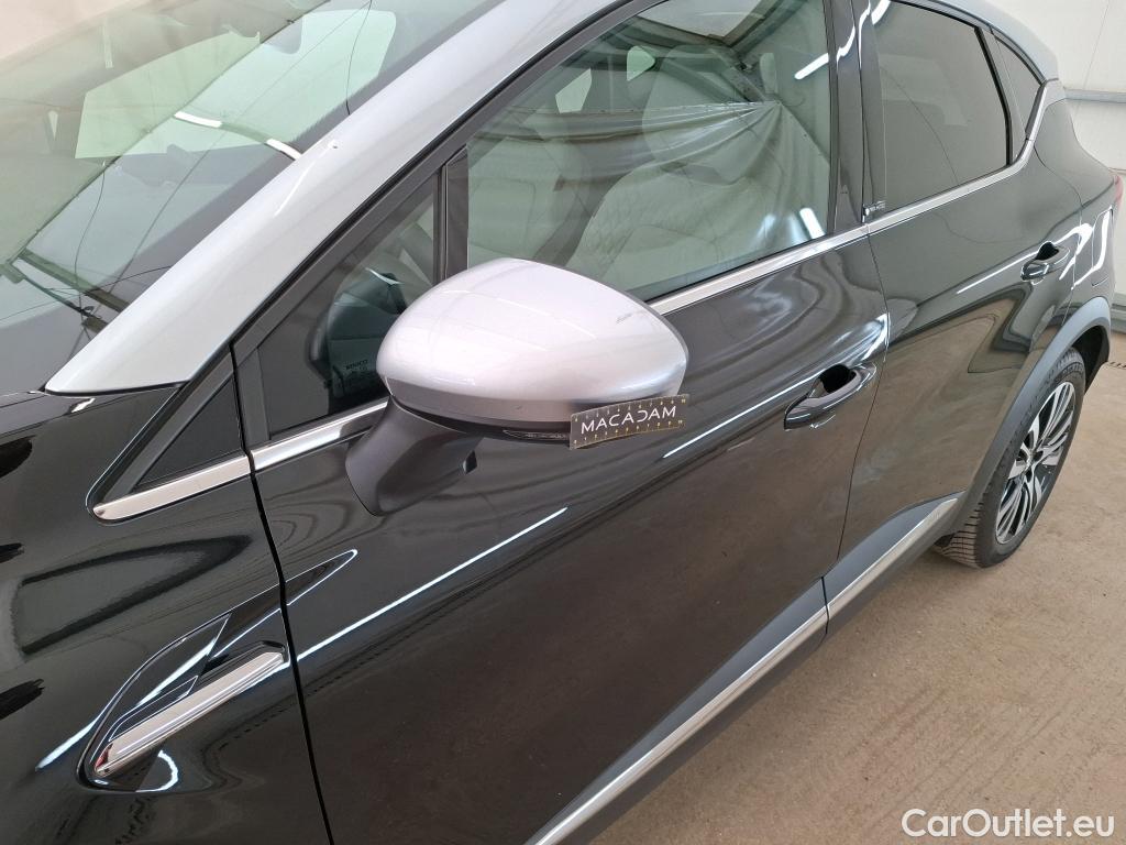  Renault  Captur RENAULT  / 2019 / 5P / SUV Initiale Paris E-TECH Plug-in 160 -21 #19