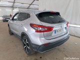  Nissan  Qashqai NISSAN  / 2017 / 5P / Crossover 1.5 DCI 115 Tekna #2