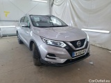  Nissan  Qashqai NISSAN  / 2017 / 5P / Crossover 1.5 DCI 115 Tekna #4