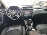  Nissan  Qashqai NISSAN  / 2017 / 5P / Crossover 1.5 DCI 115 Tekna #5