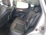  Nissan  Qashqai NISSAN  / 2017 / 5P / Crossover 1.5 DCI 115 Tekna #9