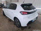  Peugeot  208  Allure Business 1.2 PureTech 100CV BVM6 E6d #2