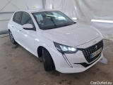  Peugeot  208  Allure Business 1.2 PureTech 100CV BVM6 E6d #4
