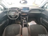  Peugeot  208  Allure Business 1.2 PureTech 100CV BVM6 E6d #5