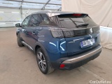  Peugeot  3008  Allure Pack 1.5 HDi 130CV BVA8 E6d #2