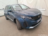  Peugeot  3008  Allure Pack 1.5 HDi 130CV BVA8 E6d #4