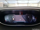  Peugeot  3008  Allure Pack 1.5 HDi 130CV BVA8 E6d #6