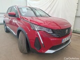 Peugeot  3008 PEUGEOT   2020  5P  SUV 16 HYBRID 225 EEAT8 Allure Pack #4