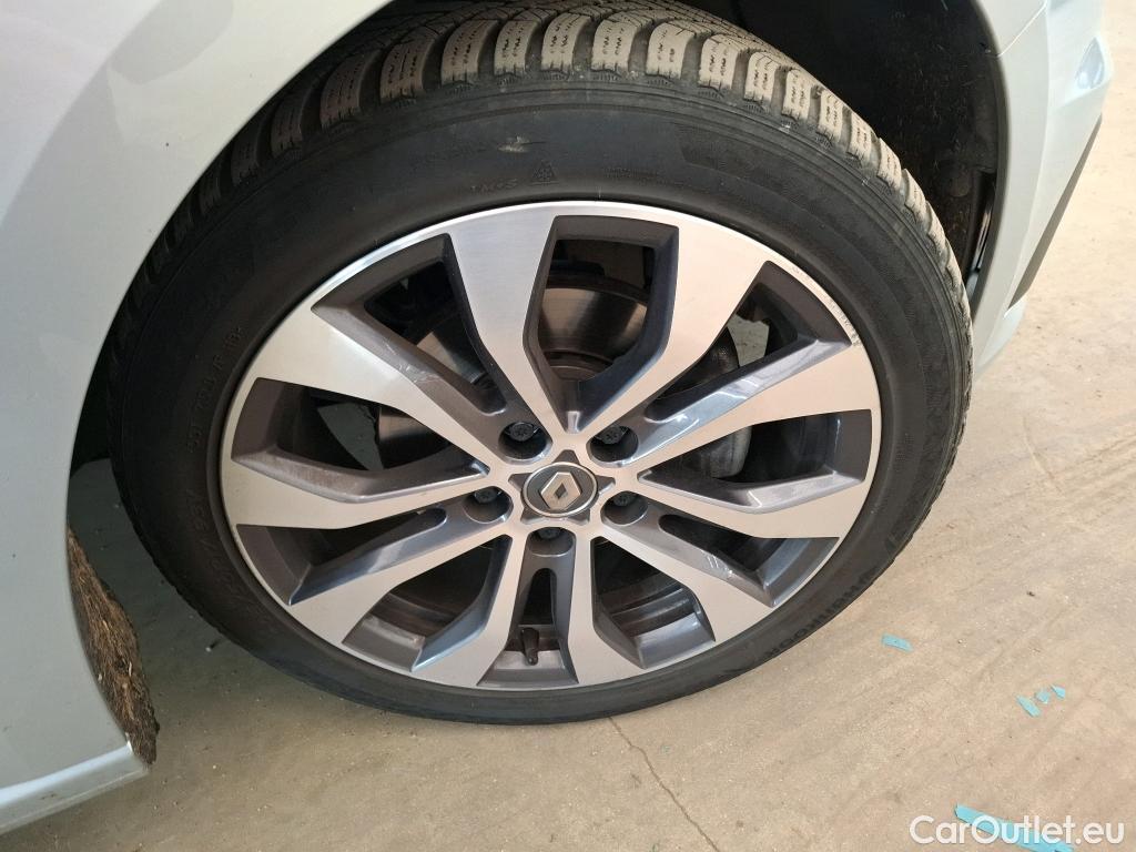 Renault  Megane  IV Berline 5 ptes. Techno 1.5 dCi 115CV BVA7 E6d #4