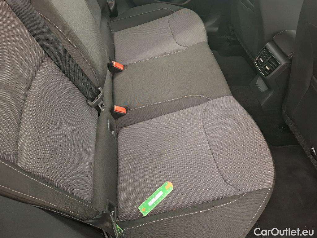  Skoda  Fabia  Ambition 1.0 MPI 80CV BVM5 E6d #17