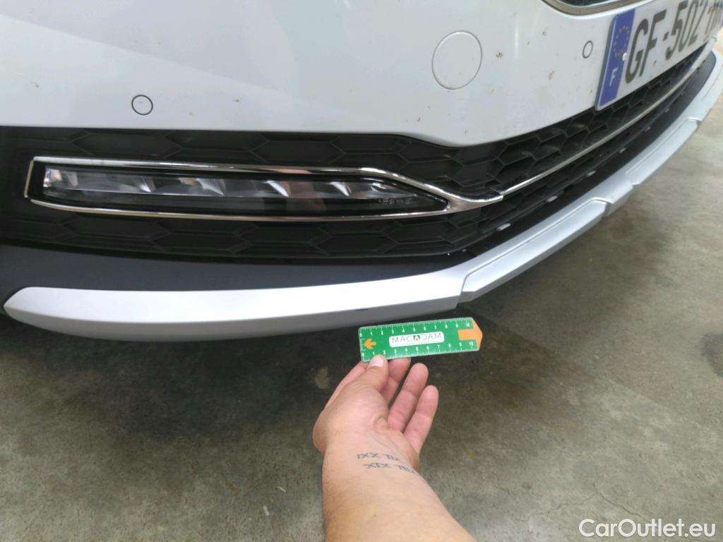  Skoda  Superb  Break Scout 2.0 TDI 150CV BVA7 E6d #23