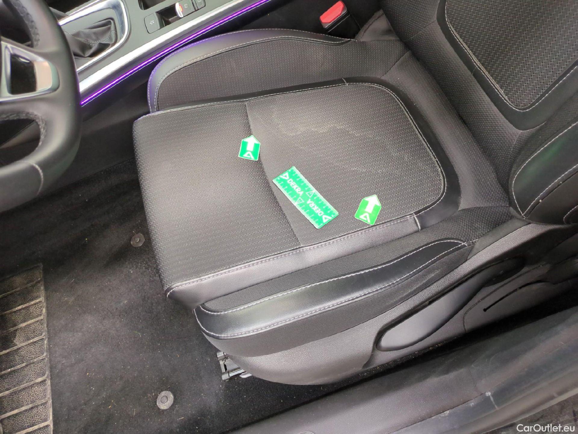  Renault  Megane RENAULT Mégane Berline 5p Berline Intens TCe 140 EDC FAP #1