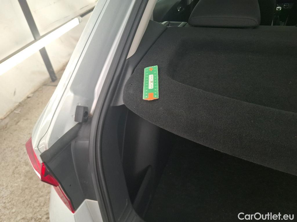  Skoda  Fabia  Ambition 1.0 MPI 80CV BVM5 E6d #13