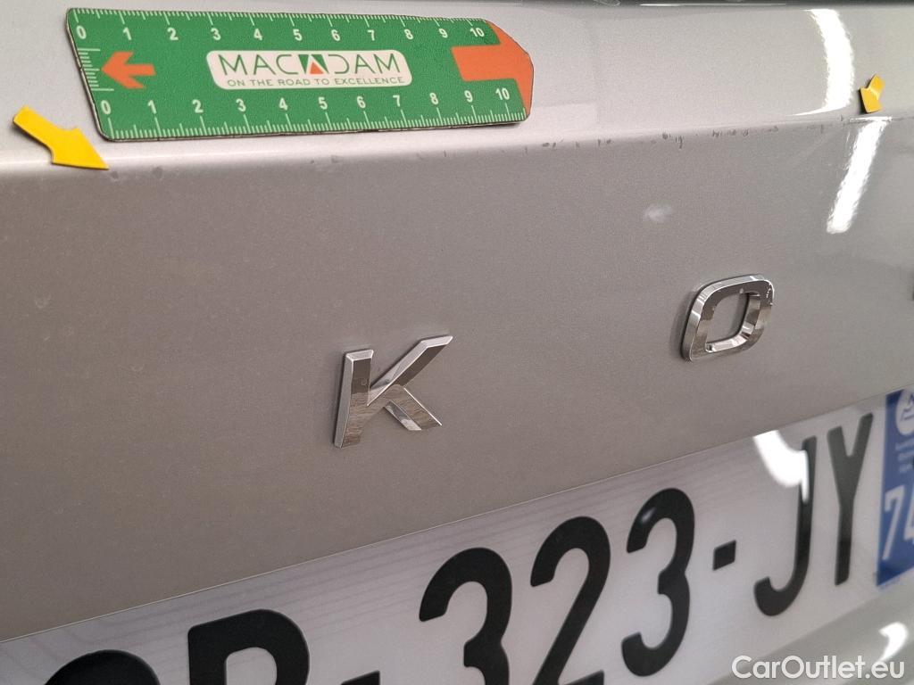  Skoda  Fabia  Ambition 1.0 MPI 80CV BVM5 E6d #2