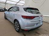  Renault  Megane RENAULT Mégane Berline 5p Berline Intens Blue dCi 150 EDC #2