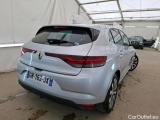  Renault  Megane RENAULT Mégane Berline 5p Berline Intens Blue dCi 150 EDC #3