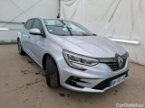 Renault  Megane RENAULT Mégane Berline 5p Berline Intens Blue dCi 150 EDC #4