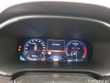  Renault  Megane RENAULT Mégane Berline 5p Berline Intens Blue dCi 150 EDC #6