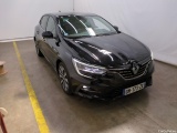  Renault  Megane RENAULT Mégane Berline 5p Berline Intens TCe 140 EDC FAP #2
