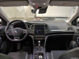  Renault  Megane RENAULT Mégane Berline 5p Berline Intens TCe 140 EDC FAP #5