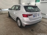  Skoda  Fabia  Ambition 1.0 MPI 80CV BVM5 E6d #2