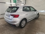  Skoda  Fabia  Ambition 1.0 MPI 80CV BVM5 E6d #3