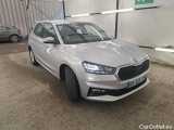  Skoda  Fabia  Ambition 1.0 MPI 80CV BVM5 E6d #4