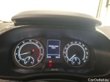  Skoda  Fabia  Ambition 1.0 MPI 80CV BVM5 E6d #6