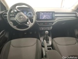  Skoda  Fabia  Ambition 1.0 MPI 80CV BVM5 E6d #5