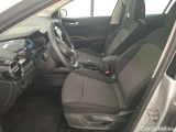  Skoda  Fabia  Ambition 1.0 MPI 80CV BVM5 E6d #8