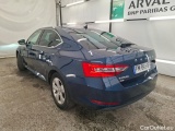  Skoda  Superb SKODA  / 2019 / 5P / Berline 2.0 TDI SCR 150 DSG7 Business #2