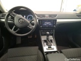  Skoda  Superb SKODA  / 2019 / 5P / Berline 2.0 TDI SCR 150 DSG7 Business #5