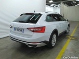  Skoda  Superb  Break Scout 2.0 TDI 150CV BVA7 E6d #3