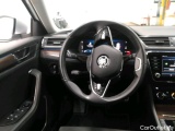  Skoda  Superb  Break Scout 2.0 TDI 150CV BVA7 E6d #5