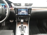  Skoda  Superb  Break Scout 2.0 TDI 150CV BVA7 E6d #10