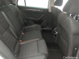  Skoda  Superb  Break Scout 2.0 TDI 150CV BVA7 E6d #9