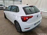 Volkswagen  Polo VOLKSWAGEN  / 2021 / 5P / Berline 1.0 TSI 95 Life Business #2