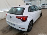  Volkswagen  Polo VOLKSWAGEN  / 2021 / 5P / Berline 1.0 TSI 95 Life Business #3