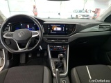  Volkswagen  Polo VOLKSWAGEN  / 2021 / 5P / Berline 1.0 TSI 95 Life Business #5