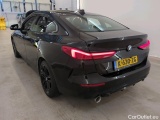 Bmw  Serie 2 BMW 2 Serie Gran Coupé 218iA Sport Line 4d #9
