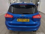  Ford  Focus Ford  1.5 EcoBo 150pk ST-Line X Bus AT Wagon 5d #11