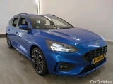  Ford  Focus Ford  1.5 EcoBo 150pk ST-Line X Bus AT Wagon 5d #15