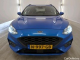  Ford  Focus Ford  1.5 EcoBo 150pk ST-Line X Bus AT Wagon 5d #16