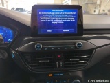  Ford  Focus Ford  1.5 EcoBo 150pk ST-Line X Bus AT Wagon 5d #18