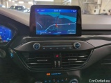  Ford  Focus Ford  1.5 EcoBo 150pk ST-Line X Bus AT Wagon 5d #17