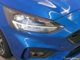  Ford  Focus Ford  1.5 EcoBo 150pk ST-Line X Bus AT Wagon 5d #25