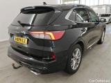  Ford  Kuga Ford  Vignale 2.5 PHEV e-CVT automaat 5d + Pano #2