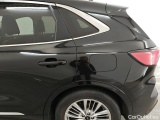  Ford  Kuga Ford  Vignale 2.5 PHEV e-CVT automaat 5d + Pano #12