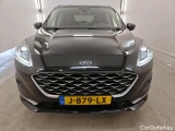  Ford  Kuga Ford  Vignale 2.5 PHEV e-CVT automaat 5d + Pano #8